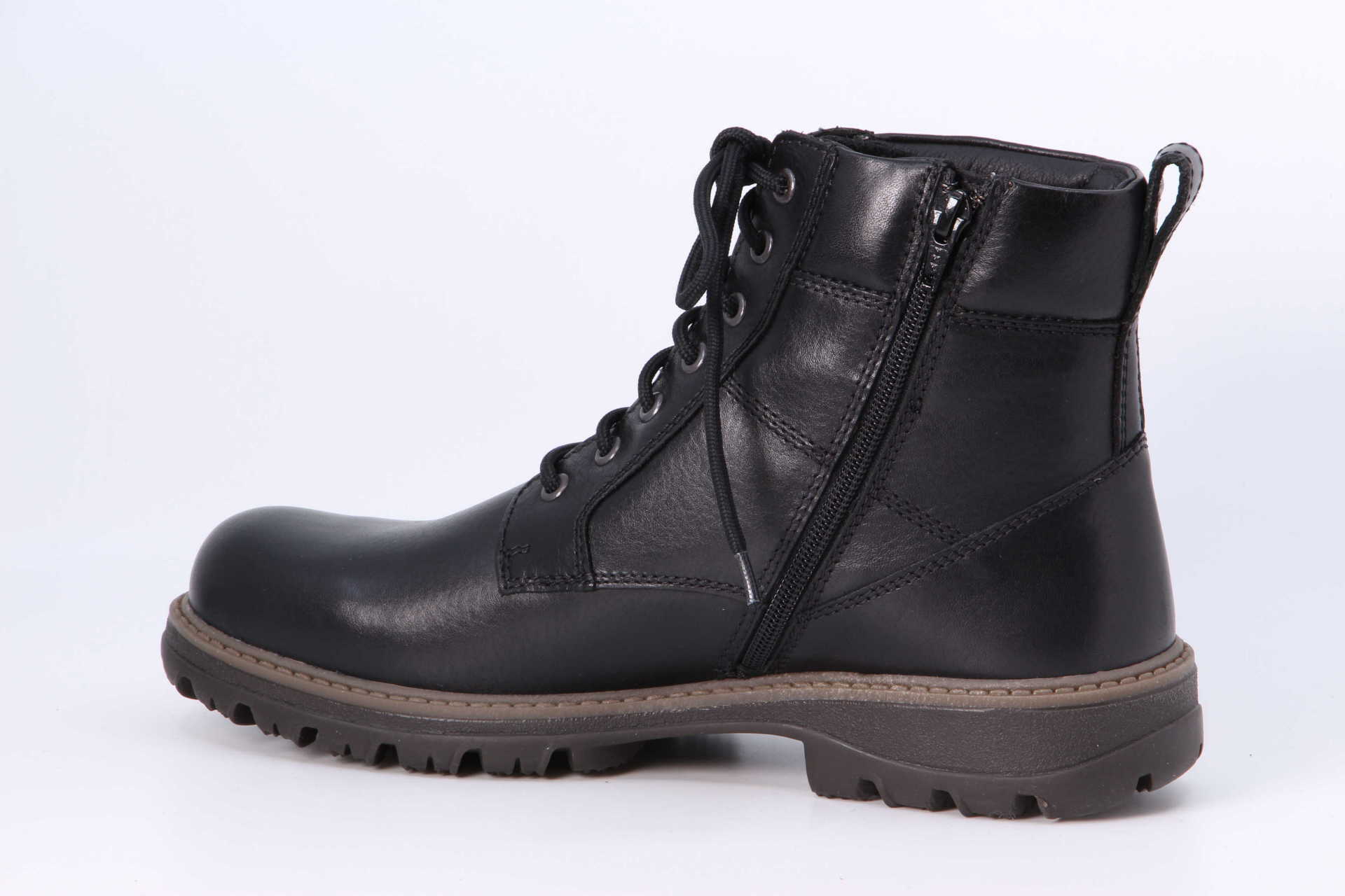 Pius Gabor Winterboots Tex schwarz