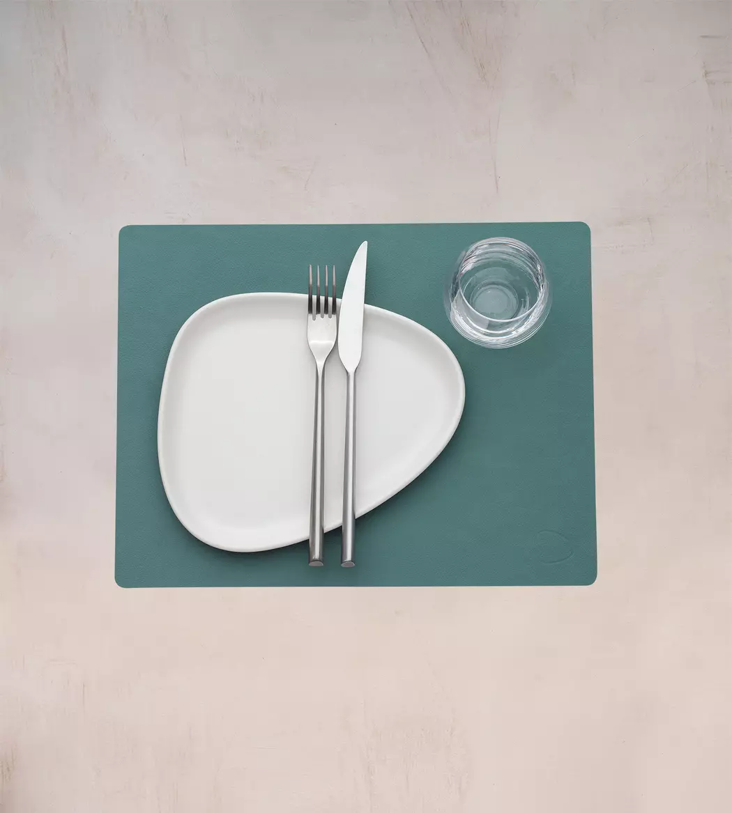 Tischset Nupo M Square