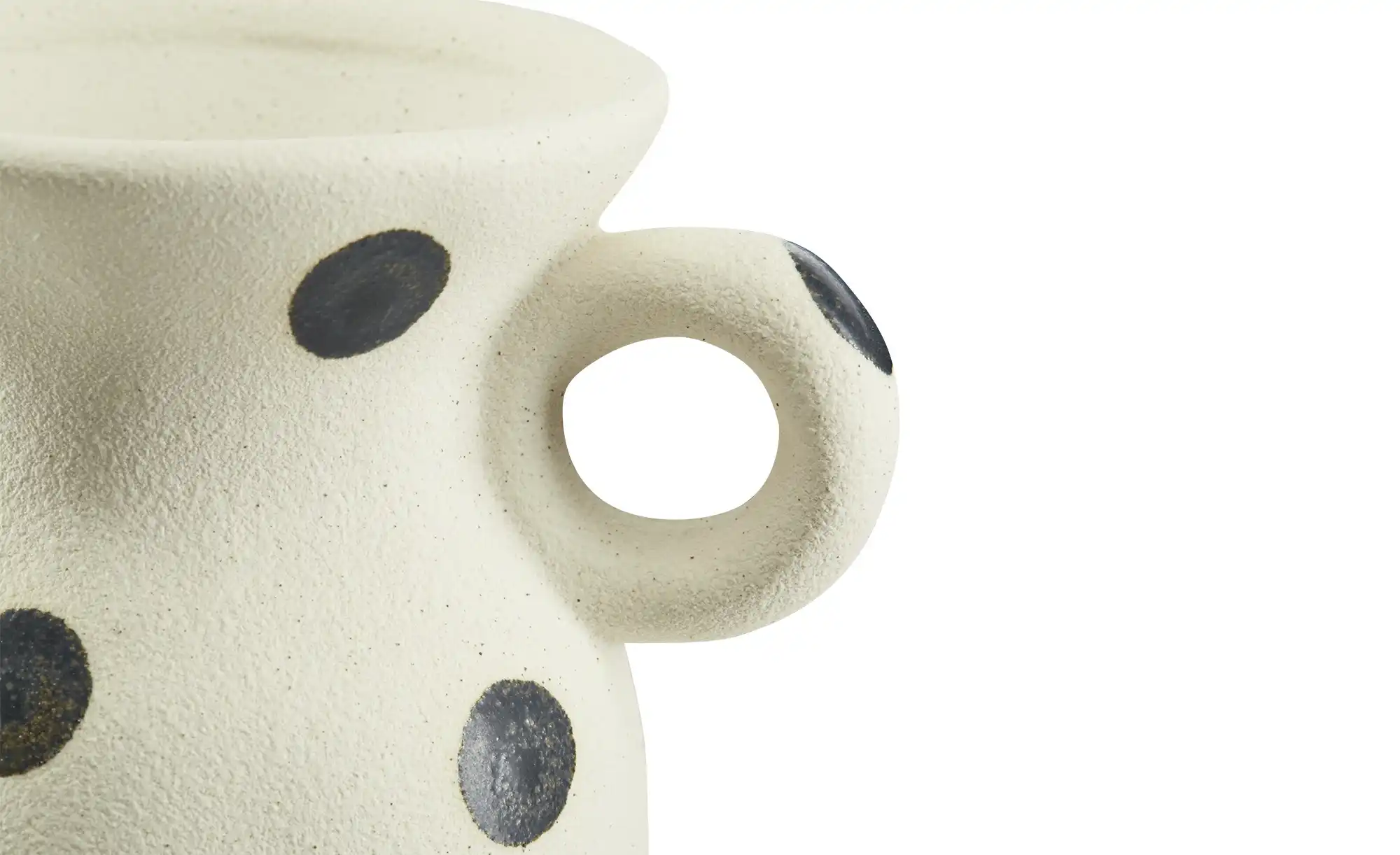 Vase Punkte