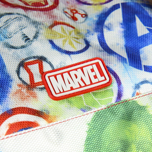 Bolsa Esportiva Vingadores 70213