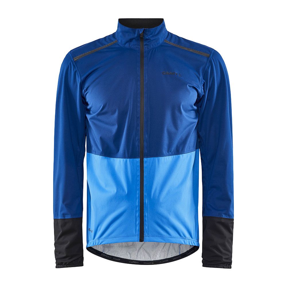 Craft ADV ENDUR HYDRO - Veste Homme plava-sa