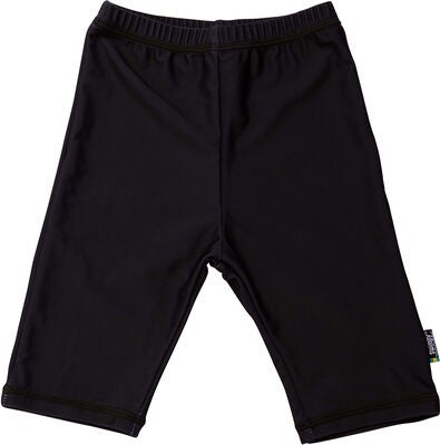 Swimpy Badeshorts, Black
