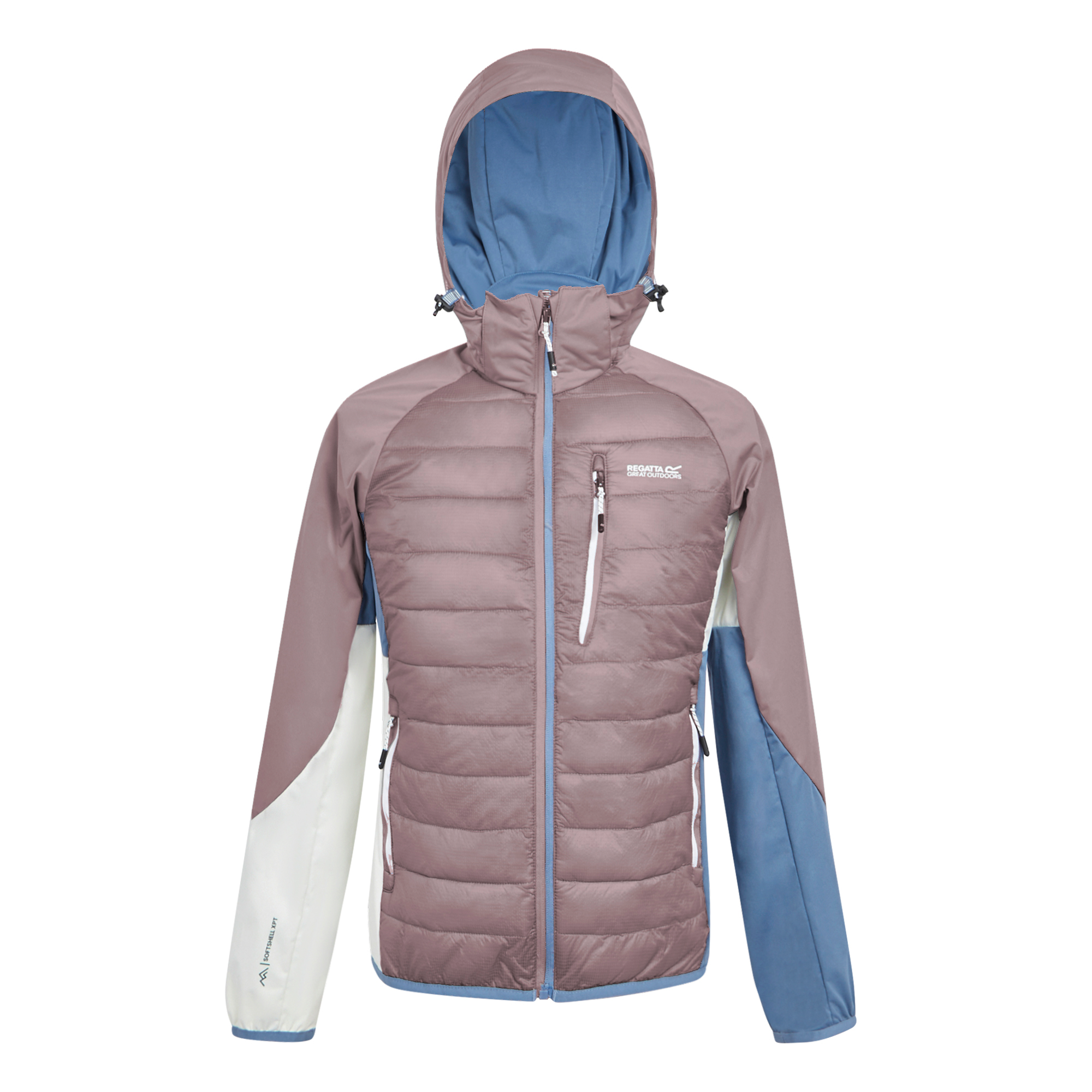 Regatta Women’s  Pro Hybrid Damenjacke