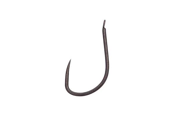 Hameçons Sans Ardillon Matrix X1 Commercial Carp – 10 Pièces