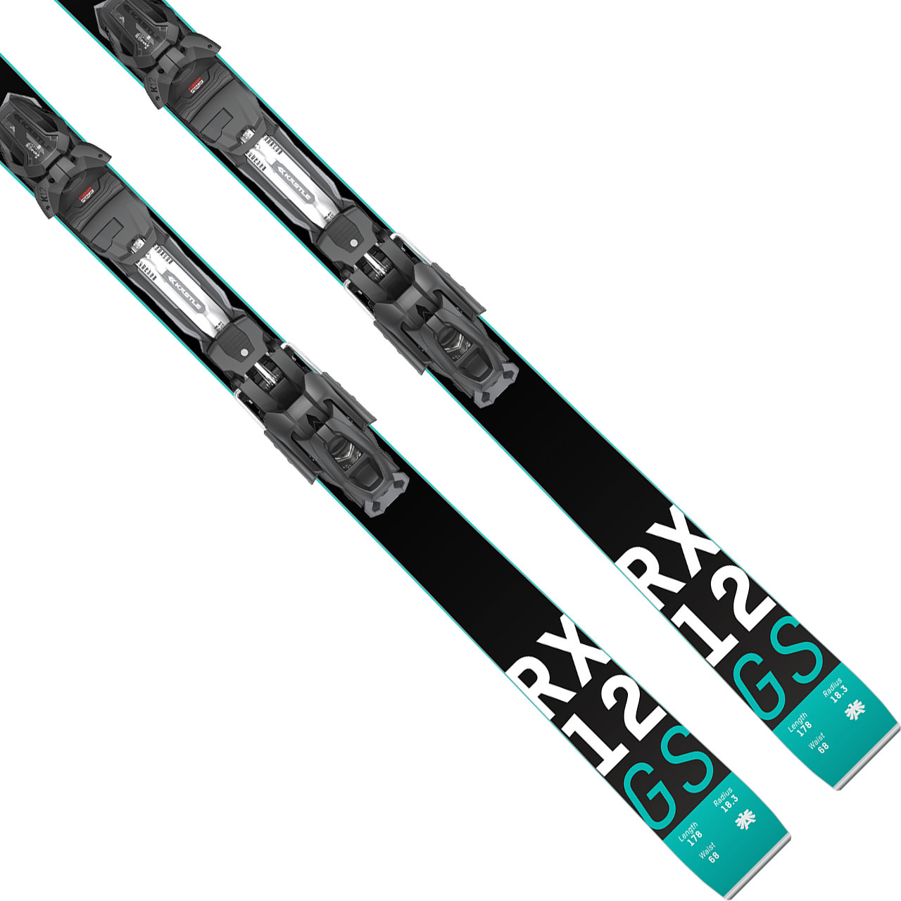 Kästle RX12 GS TRI | Ski von A - Z | Alpin Ski | Alpin Ski | XSPO