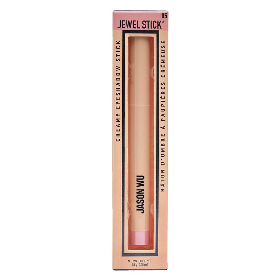 Jason Wu Beauty Jewel Stick Eyeshadow Pencil Pink Pearl 1,5g