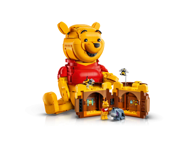 LEGO Winnie de Poeh (43300)