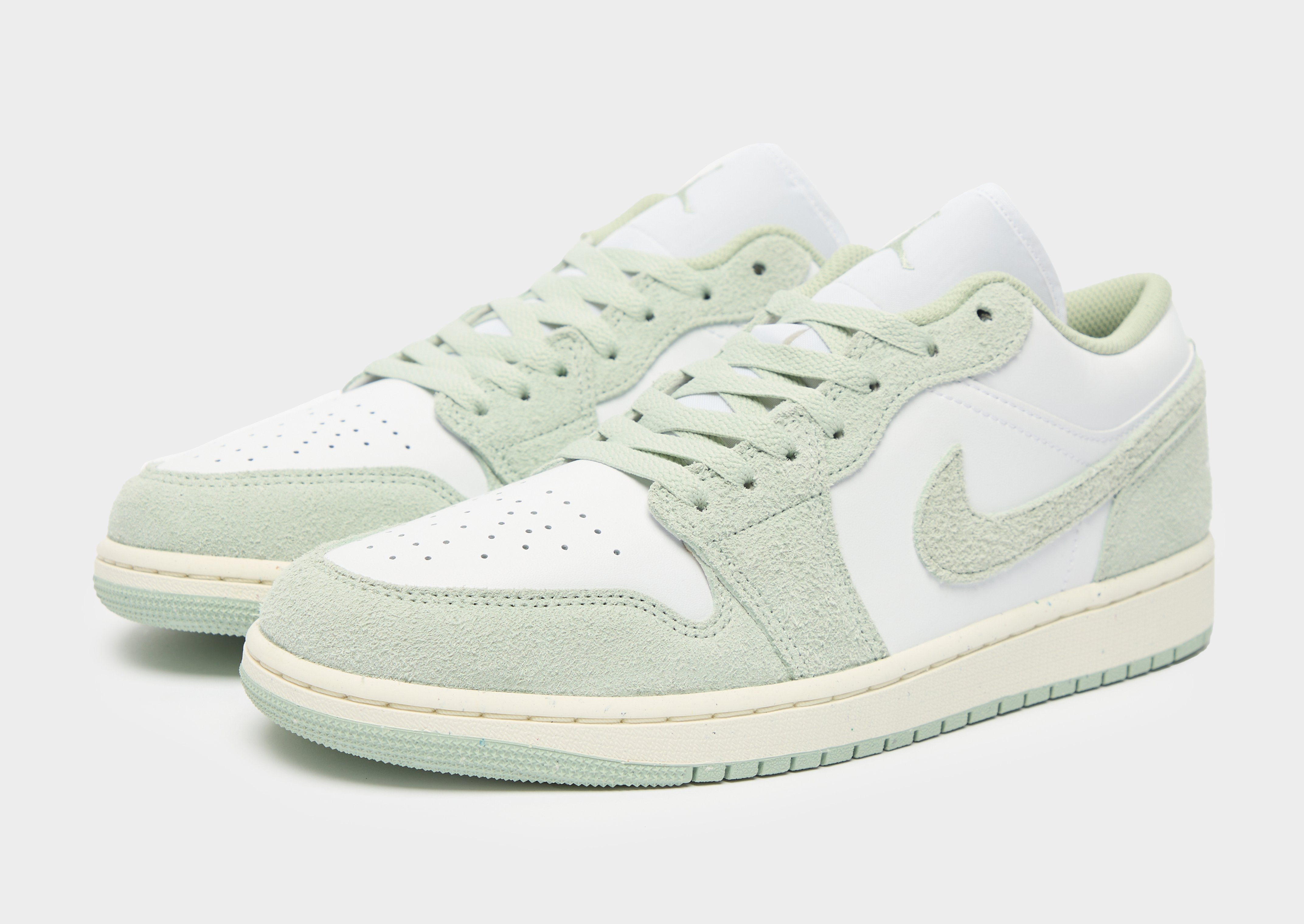 Jordan Air 1 Basse Homme