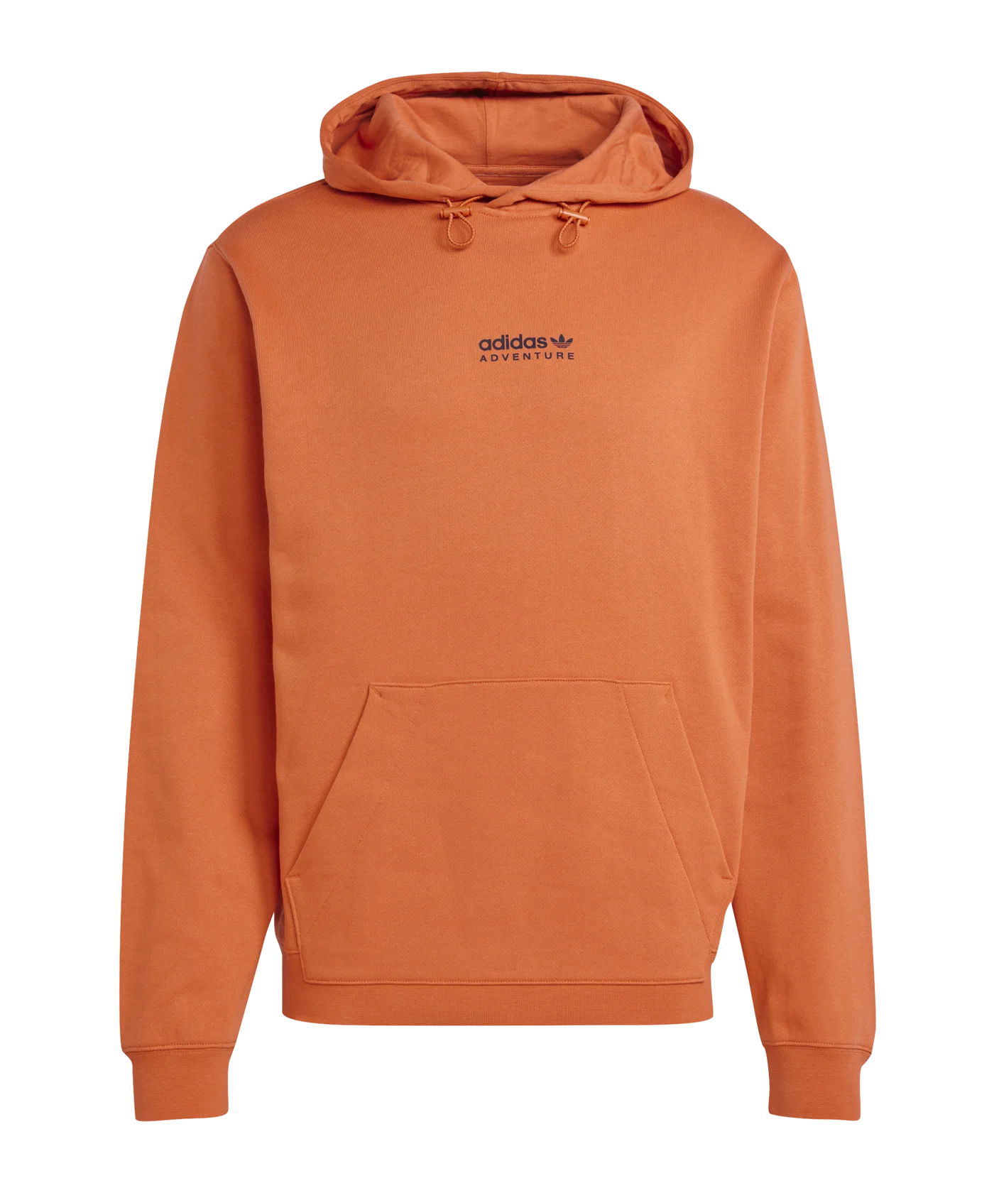 adidas ADV Hoody Orange