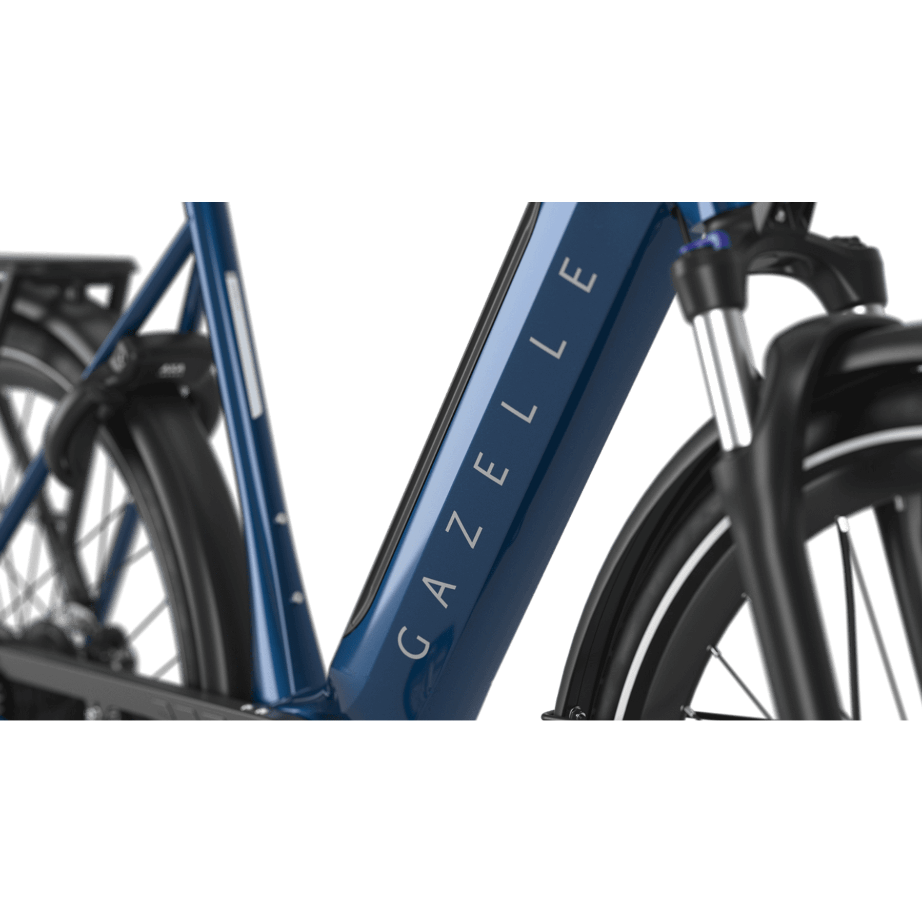 Gazelle Ultimate C380 HMB 2025