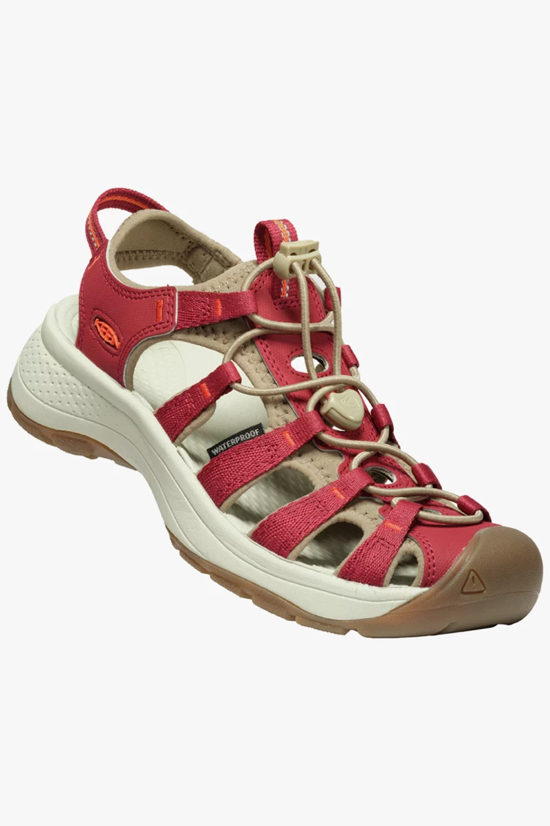 Keen Astoria West Sandal Damen Trekkingsandale