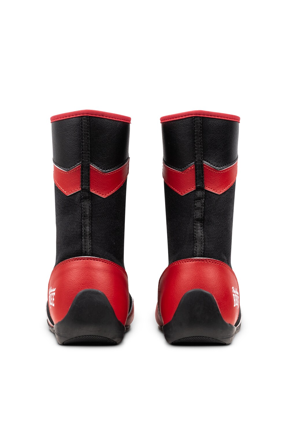 BENLEE Boxschuhe aus Kunstleder (1 Paar) LONGPLEX