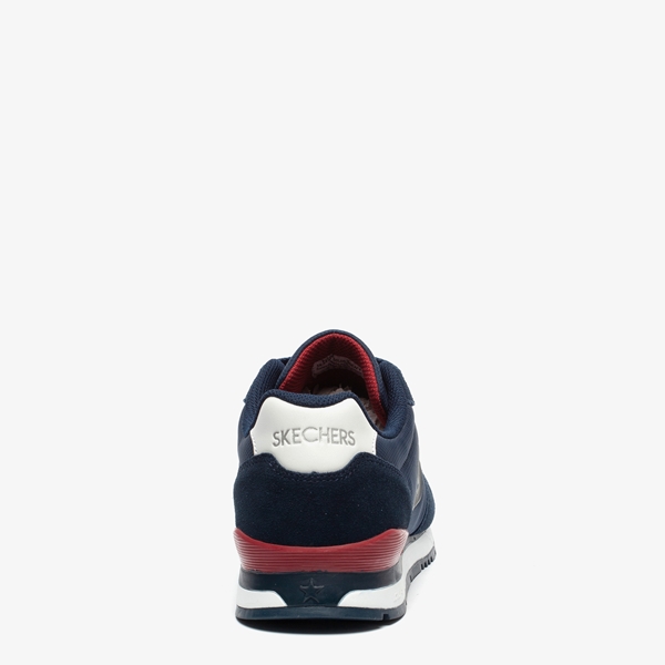 Skechers Sunlite Waltan heren sneakers