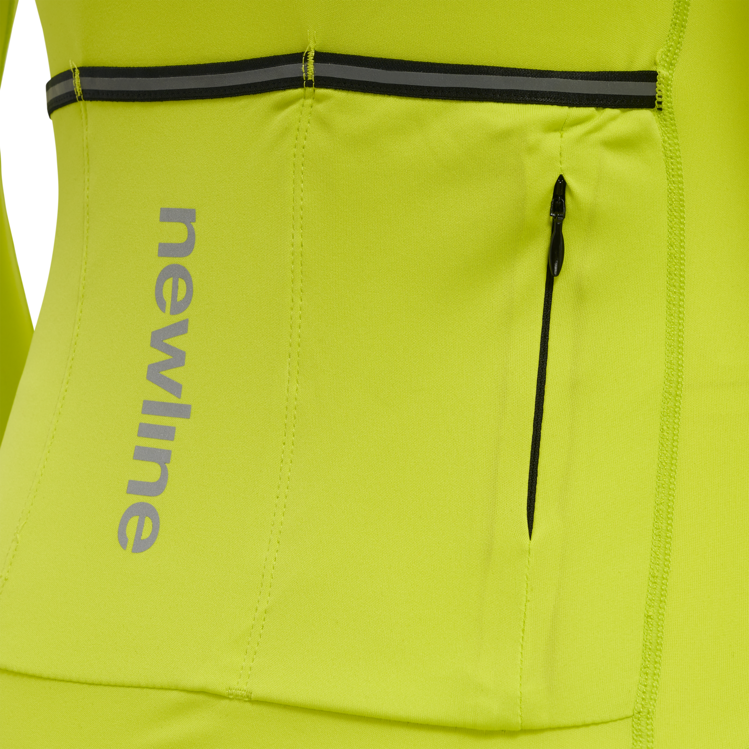 WOMENS CORE BIKE L/S JERSEY