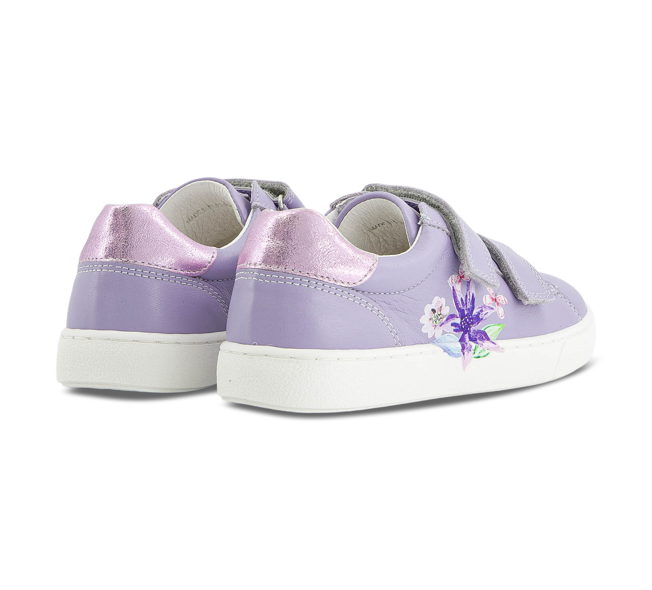 Telyoh Klettschuhe
