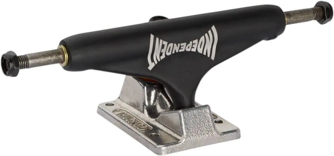 Independent Stage 11 Pro Mason Silva Standard Skateboard Truck - Trucks Skateboards