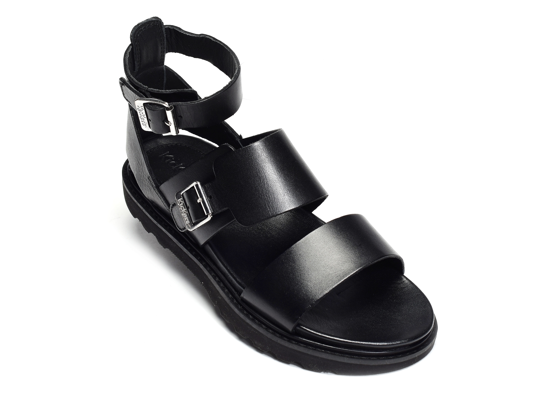 Neostrap noir