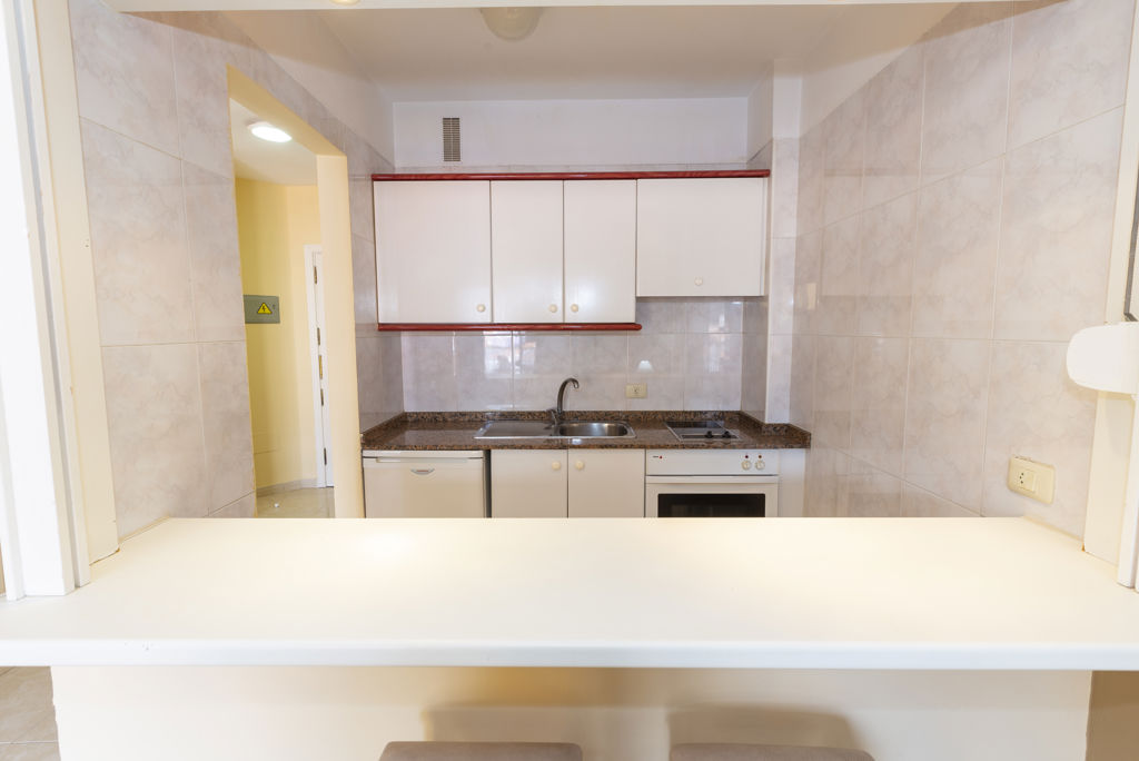 Villa de Adeje Beach All Inclusive - Aparthotel