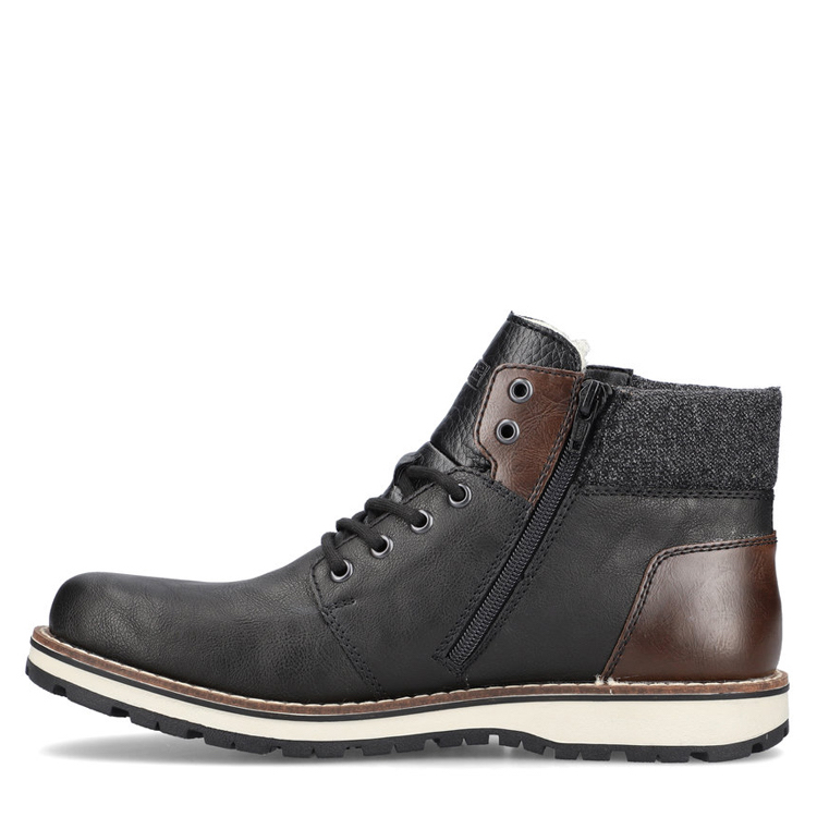 Rieker 38434-00 | NOIR