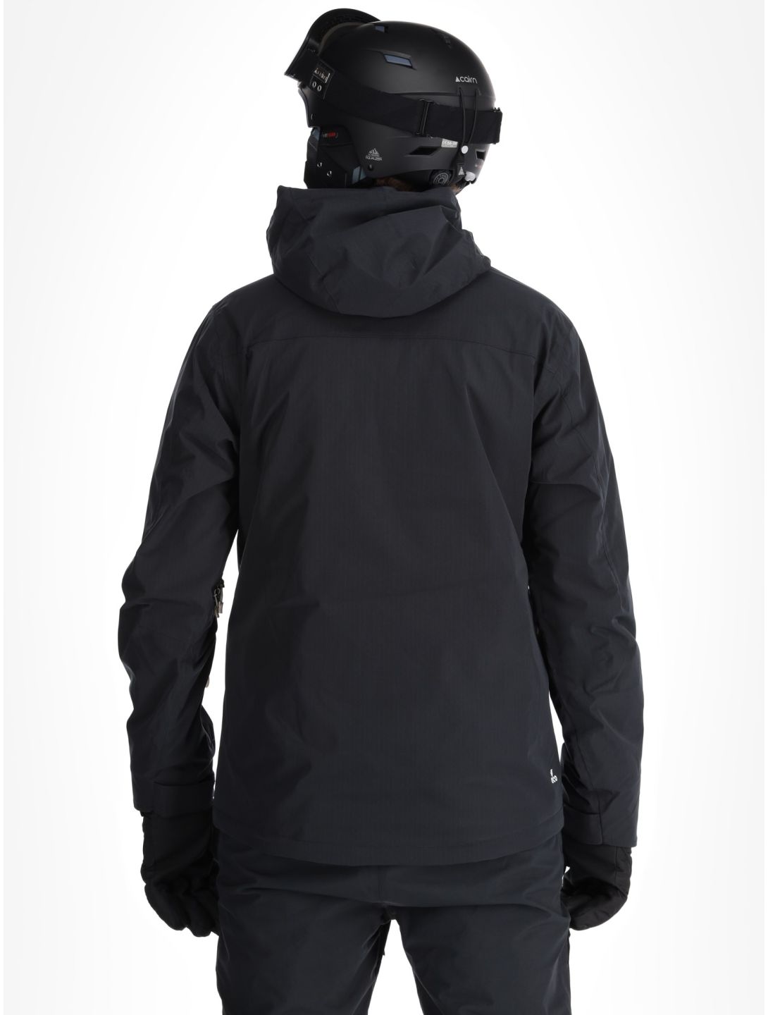 Nausta ski-jas heren