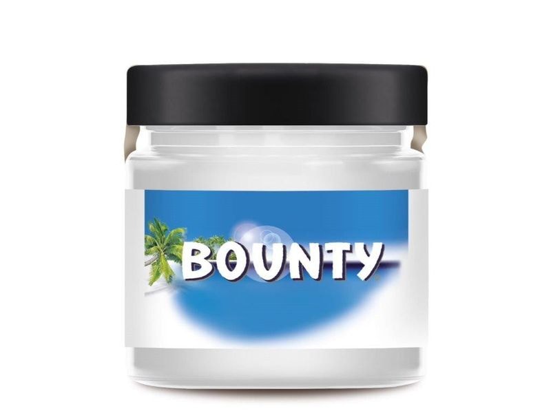 Mars UK Brotaufstrich Bounty 200 g Brotaufstrich