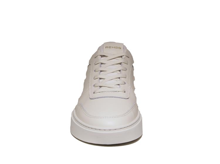 Rehab Oliver LHTR WHT-WHT