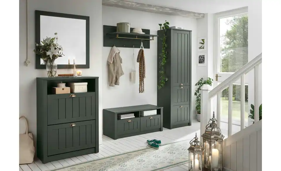Garderobenschrank Valdez