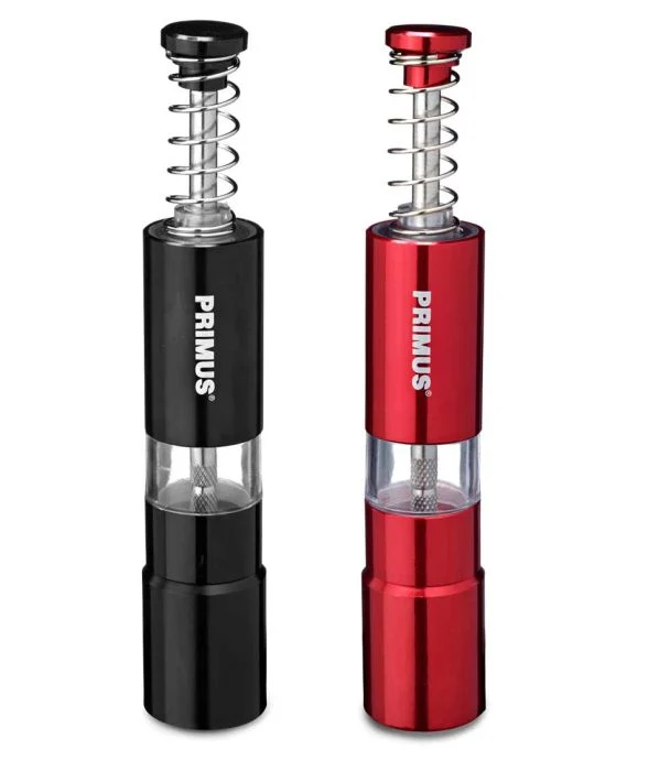 Salt & Pepper Mill 2-pack salt- og peberkværn-sæt