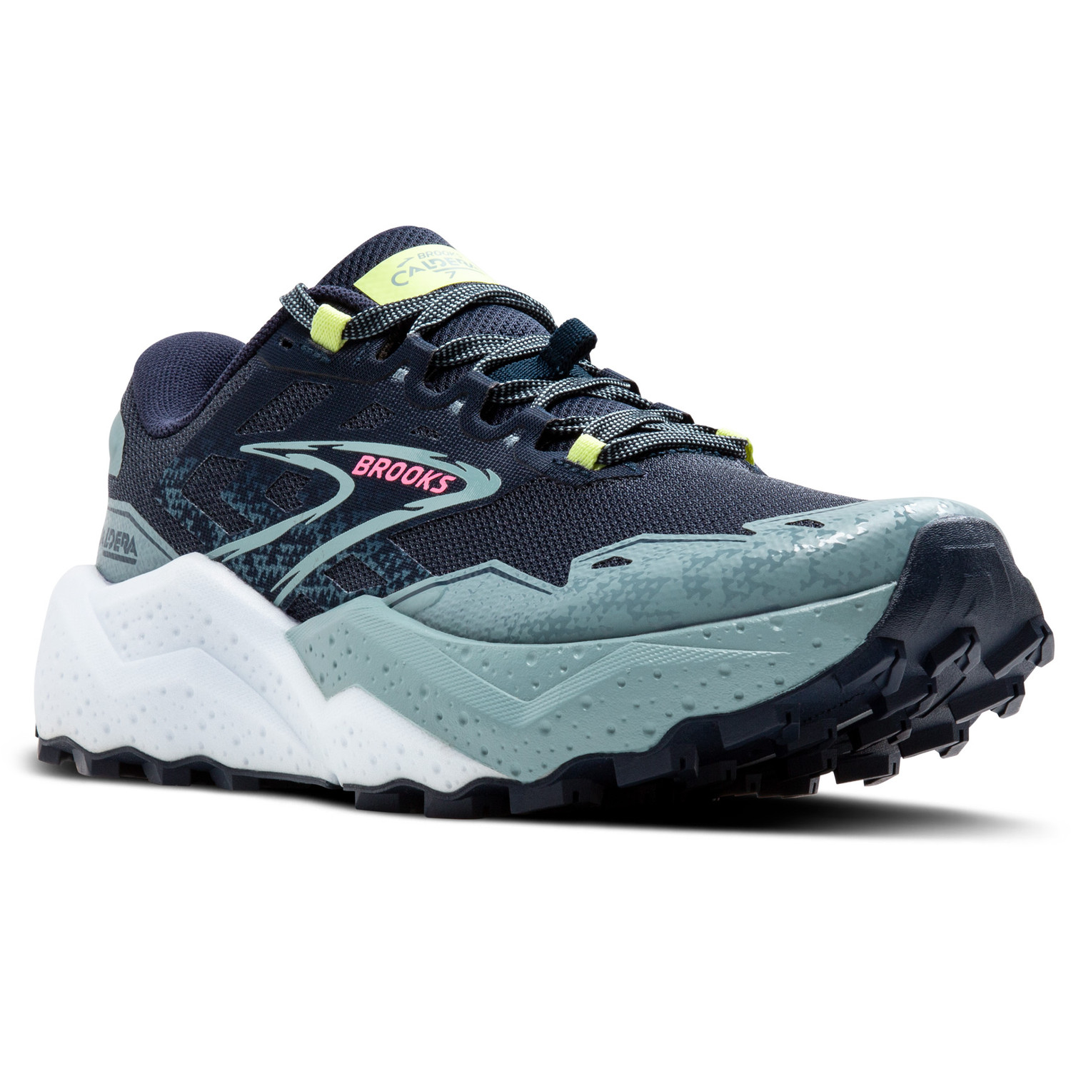 Brooks Caldera 7 Dames