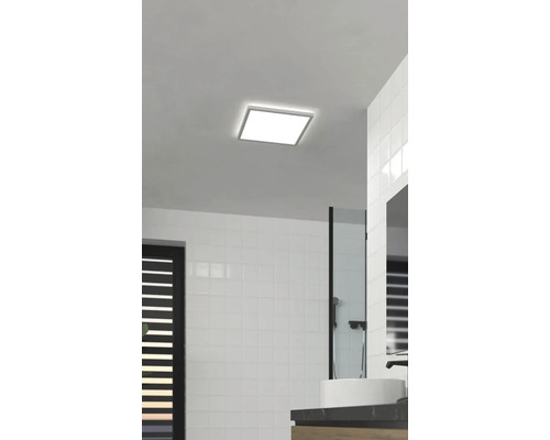 LED-paneel 17,6W 2300 lm 2795 K 39x39 cm wit