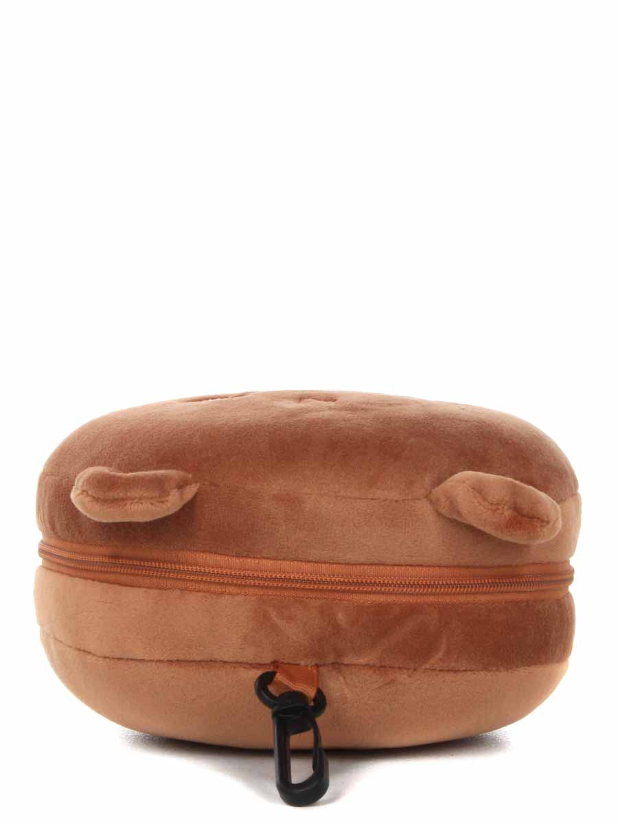 Coussin de voyage 2-en-1 Legami Teddy Bear