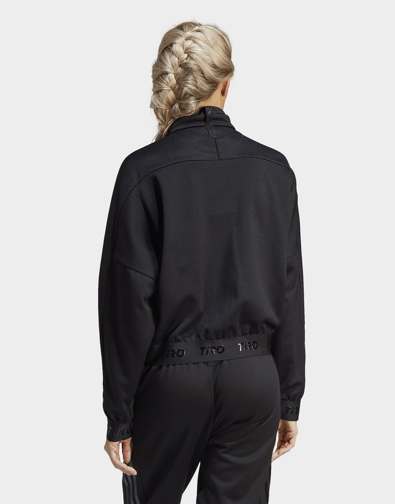 adidas Veste de survêtement Tiro Suit-Up Advanced