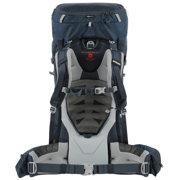 Sac à dos randonnée MILLET HANANG 55+10 W SAPHIR