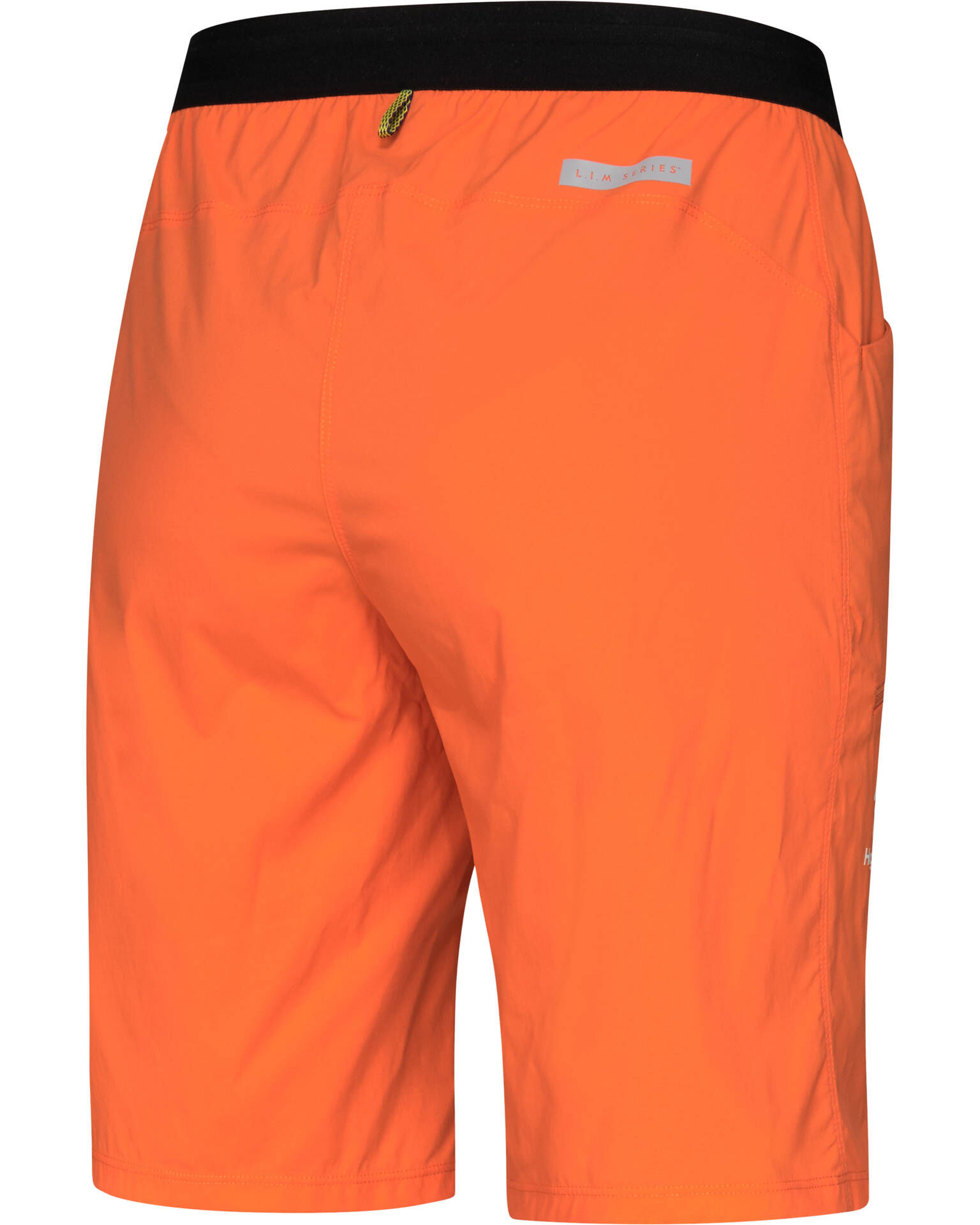 Haglöfs| Damen Shorts L.I.M. FUSE