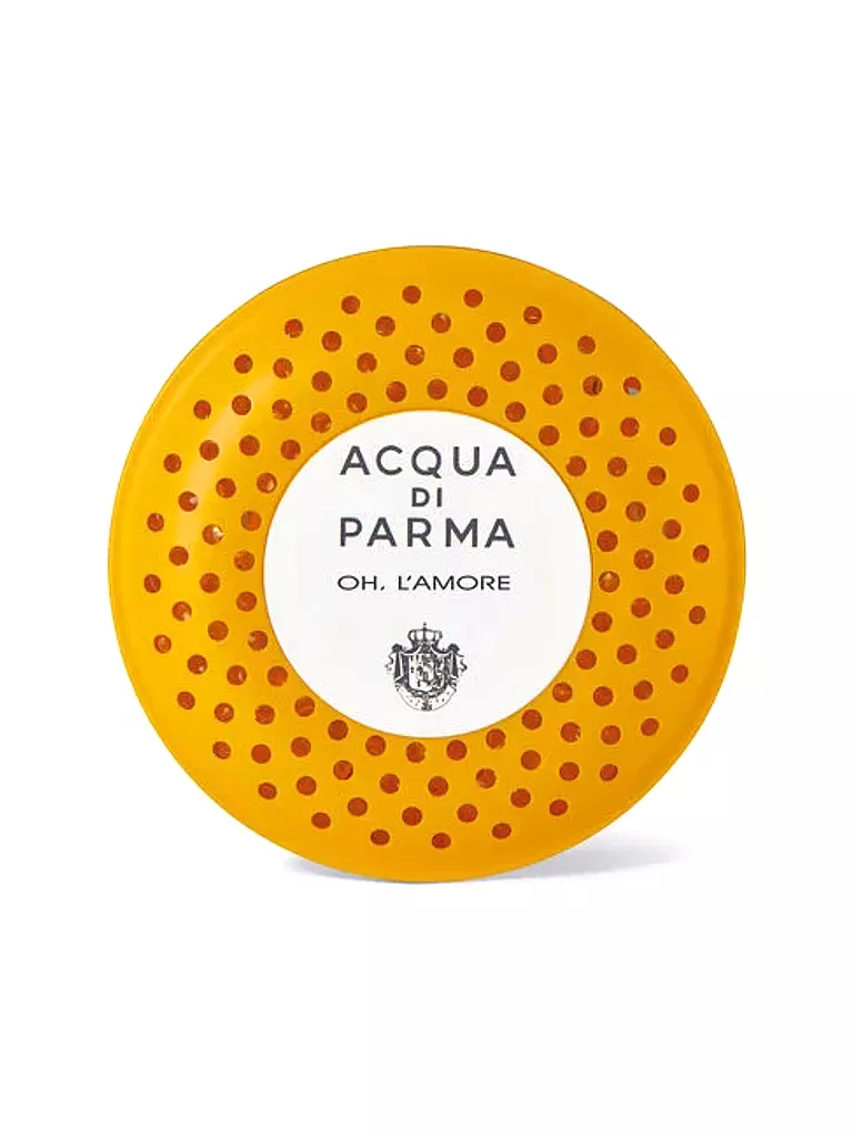 ACQUA DI PARMA Autoduft - Oh L'amore Car Refill keine Farbe