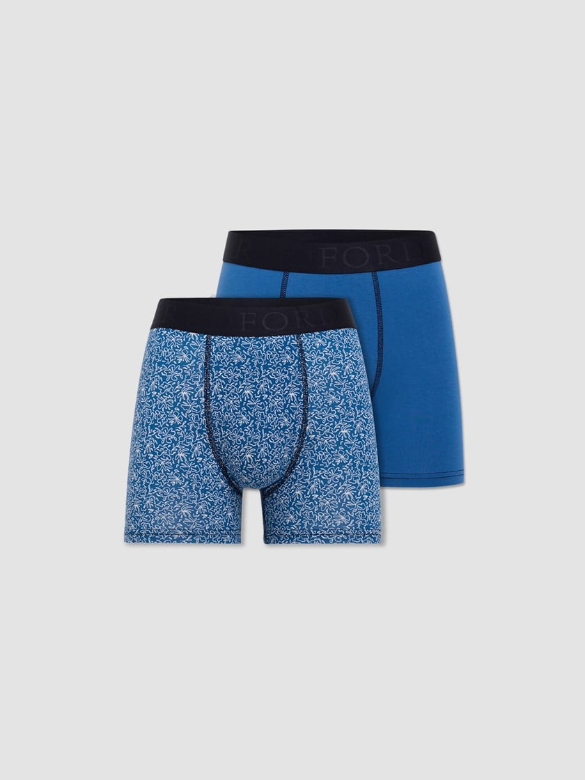 Becker boxershorts Delft