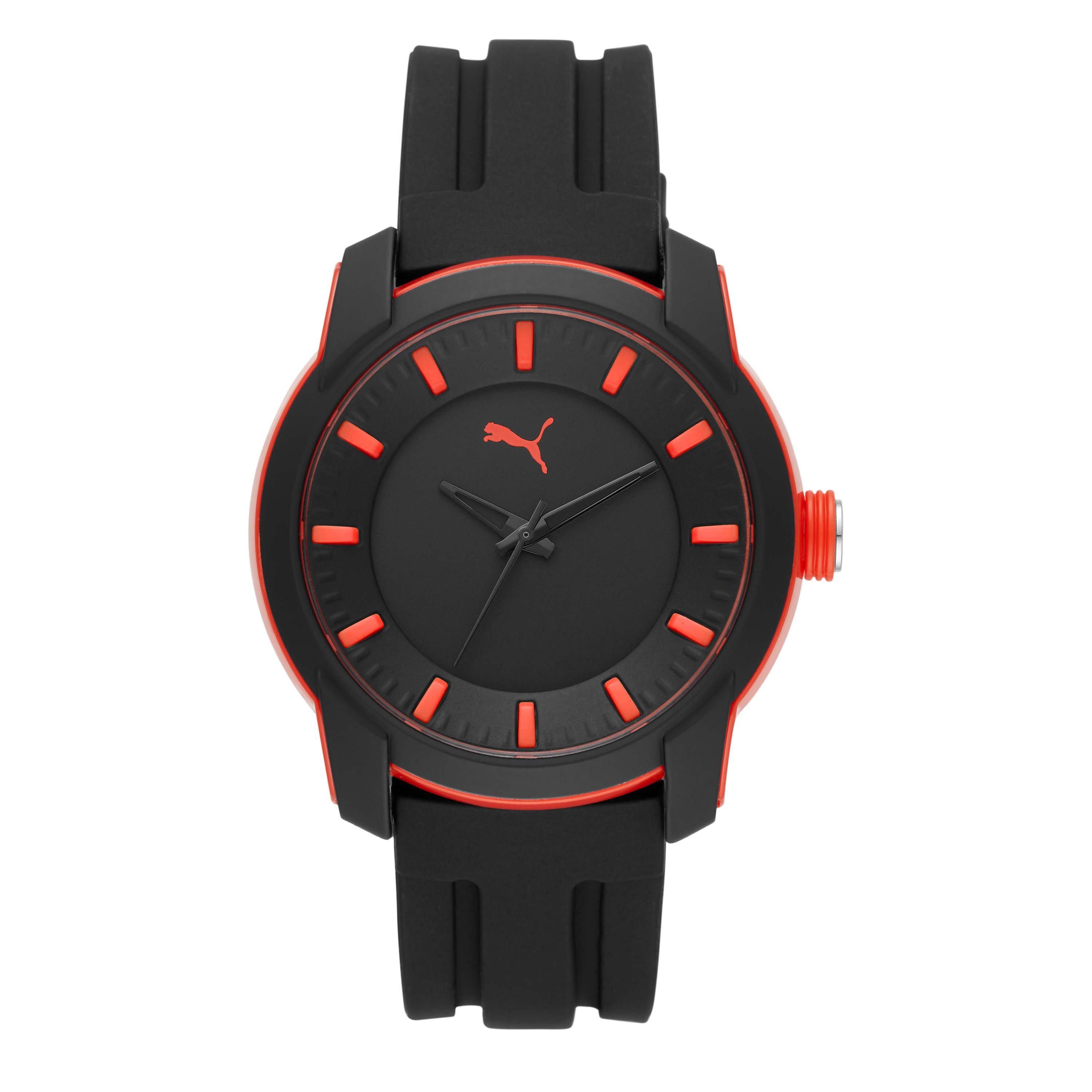 Puma No 2 Watch Sn09