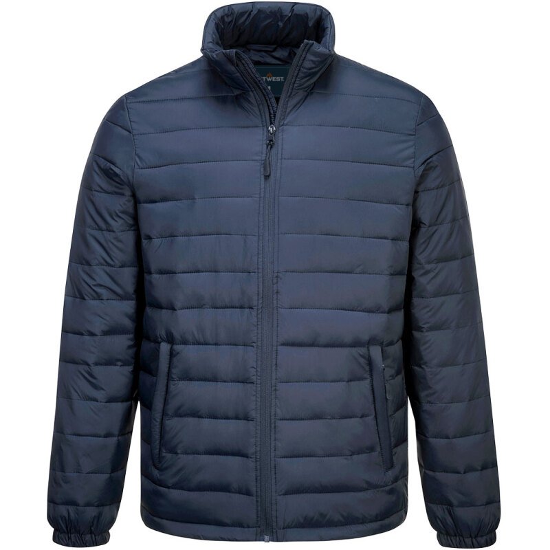 Portwest S543 Parka Aspen Baffle