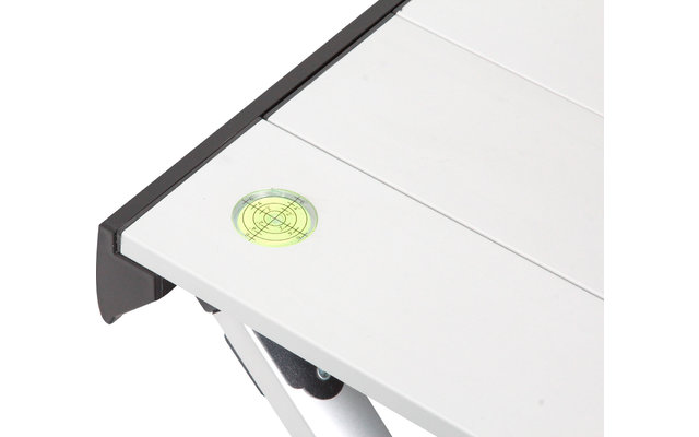 Brunner Accelerate Campingtisch