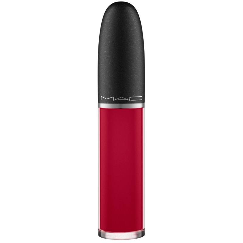 MAC Retro Matte Liquid Lipcolour 5 ml - 102 Dance With Me