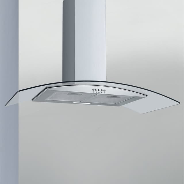 Eico ECH P 90 GX emhætte 6283