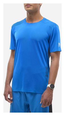T-Shirt Millet Intense Pro Light Bleu Homme