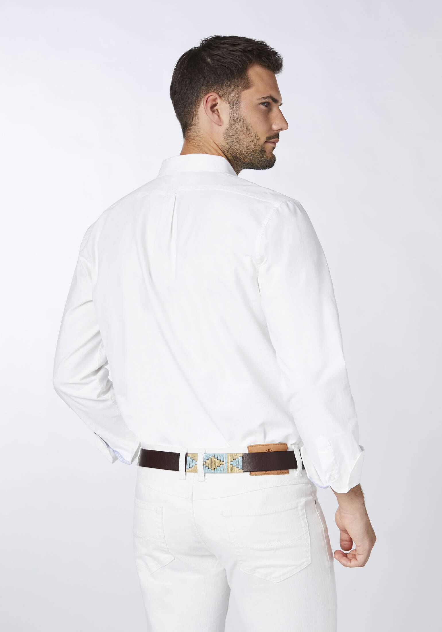 Polo Sylt| Herren Hemd