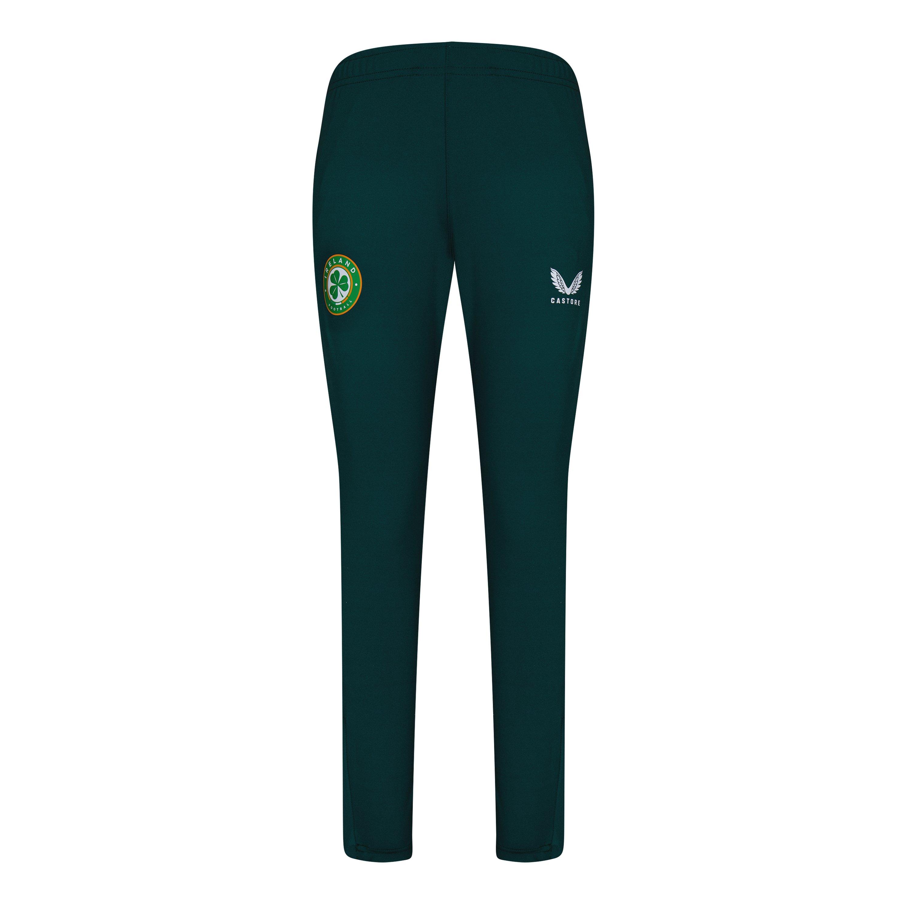 Castore Ireland Training Pant Junior