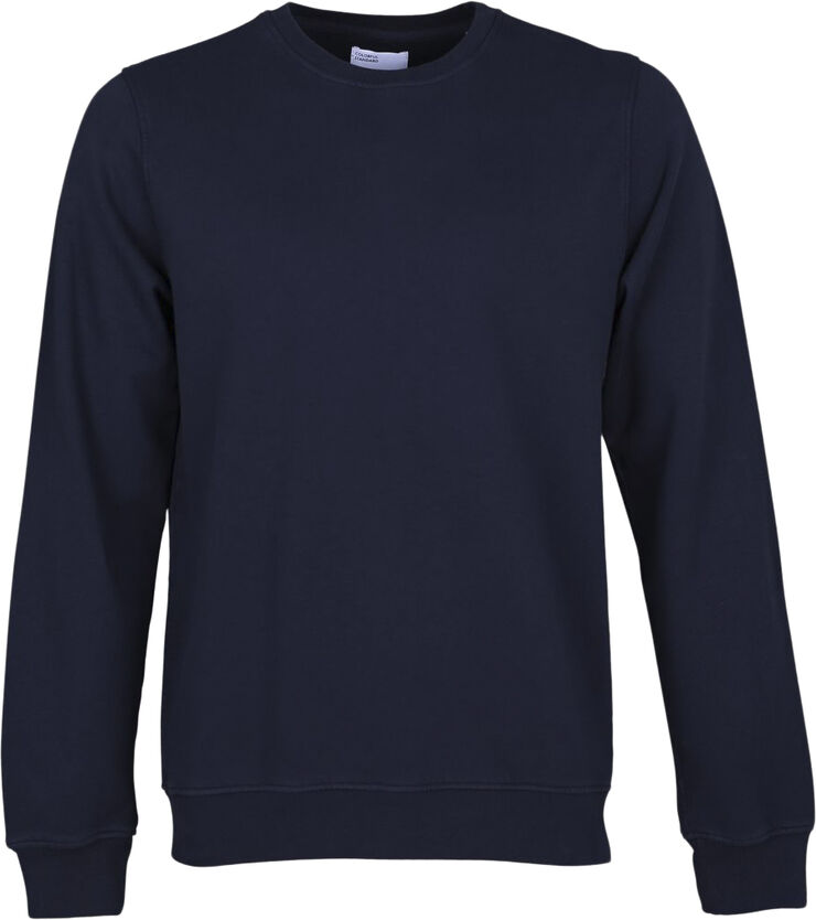 Colorful Standard Classic Organic Crew Navy blue