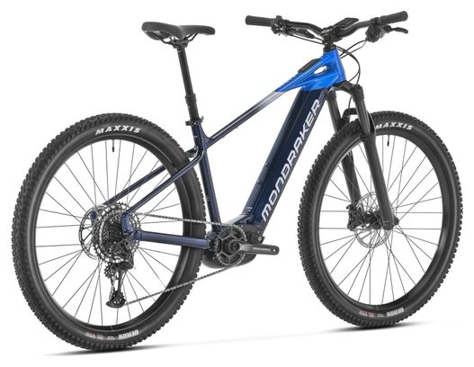 VTT Électrique Semi-Rigide Mondraker Prime R Sram SX Eagle 12V 750 Wh 29'' Bleu 2025