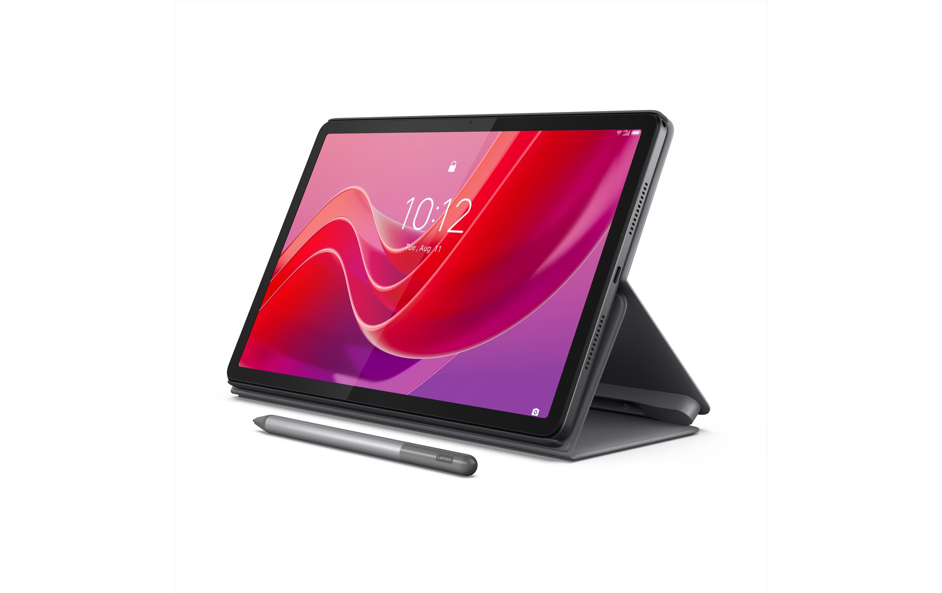 M11 Folio Case für Tab M11Kompakte Schutzhülle für das Lenovo Tab M11