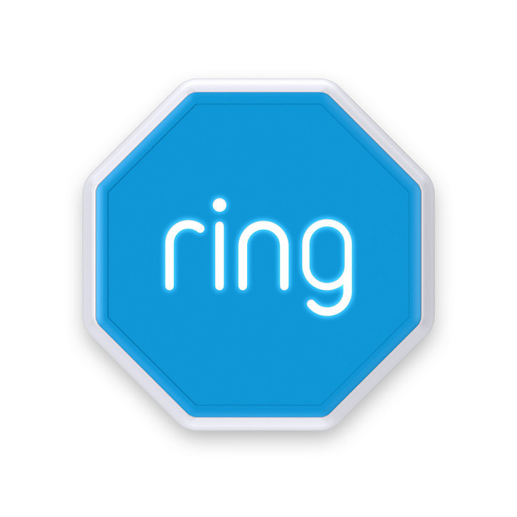 Sirène extérieure sans fil pour Ring Alarm