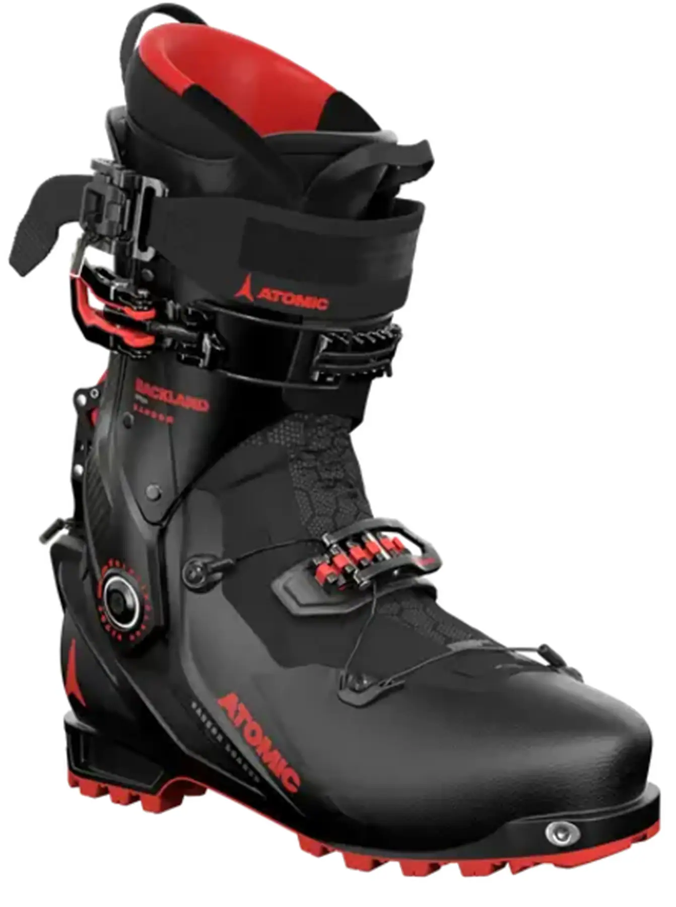 Atomic Backland Sport SL R Skistøvler Herre | SkatePro