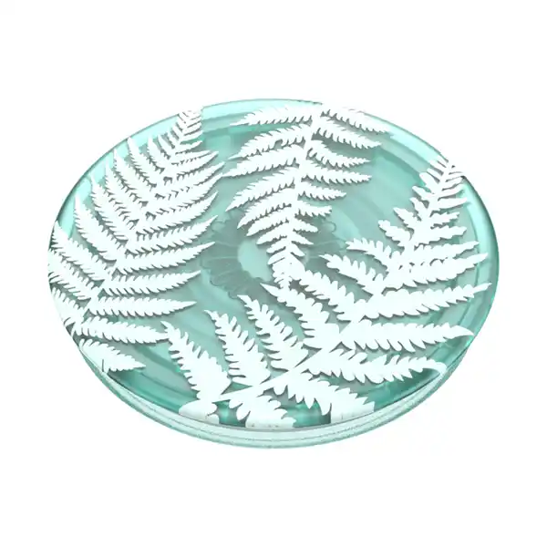 PopGrip PlantCore Grip Fern